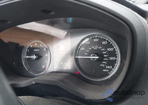 2022 Subaru Forester Touring from USA, damaged, VIN JF2SKARC3NH486111